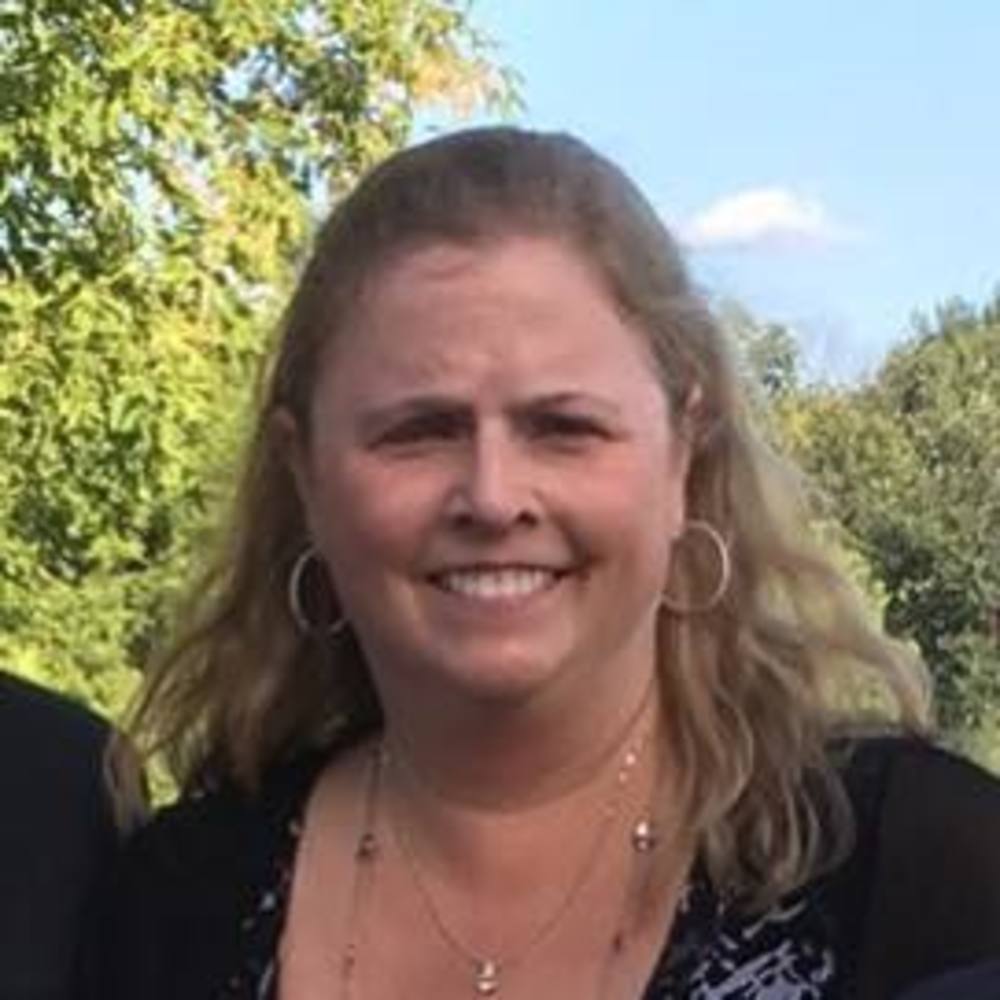 Meet your Posher, Jody